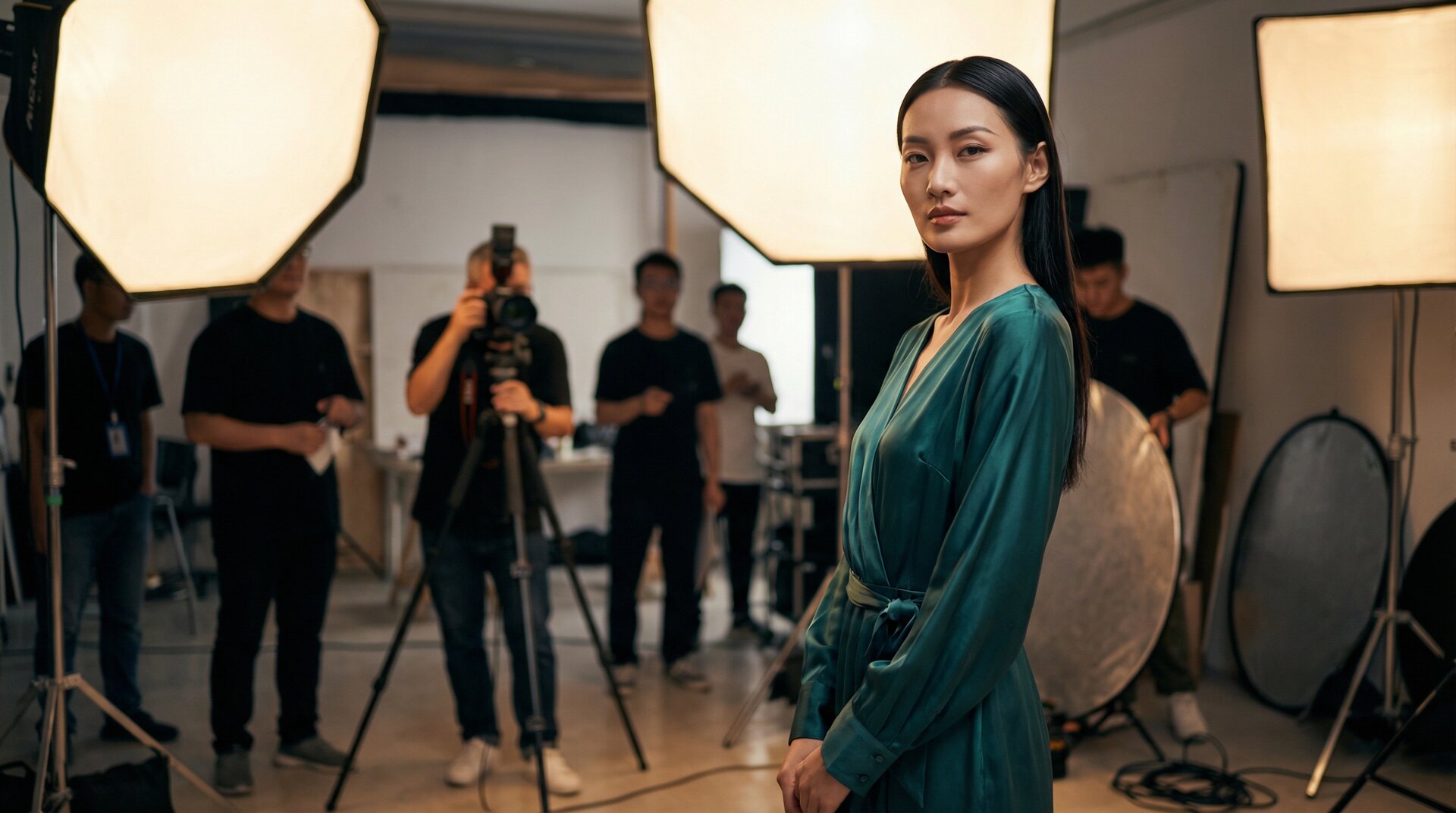 海角网影视制作视频